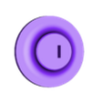 cd4d95e7-4f4d-4967-86ab-9e345210e631.stl Bobbling Brain