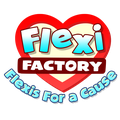 flexifactoryflexisforacause