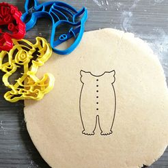 baby-clothes.jpg Archivo STL Cortador de galletas de ropa de bebé・Objeto para impresora 3D para descargar, Cookiecutterstock