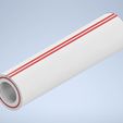 PPRC_25MM_3_4_BORU_1.jpg PPRC 20mm-40mm Drinking Water and Heating Pipes (Cults3D Design)