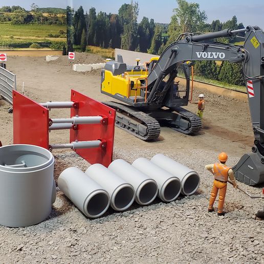 20230330_155842.jpg 1/14 Konstruktion Rohrsystem