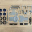 Chasis-RC-11.jpg Chassis 1/10 Adaptable - DKS-Basic