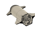fin-pos2.png SpaceX Starship 2019 Model