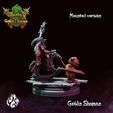 Goblin-Shaman6.jpg Goblin Shaman & Animated Toys