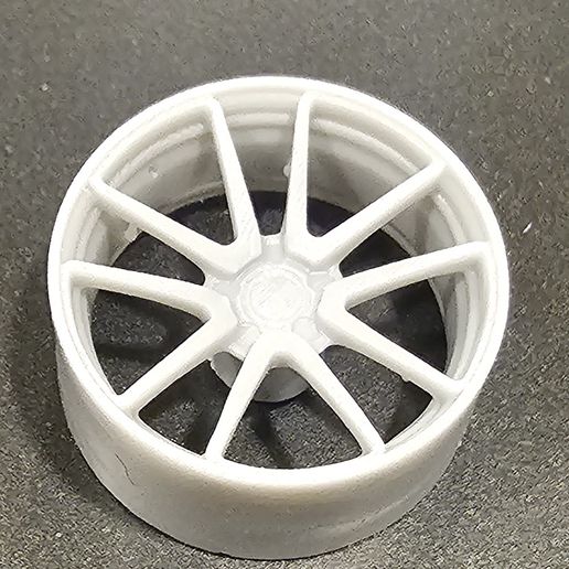 Sport 1 wheel 20 x 9.5