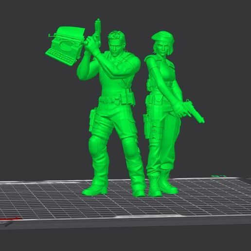 Fortnite x Residual Evil - https://fortnite.com/@cchrtb