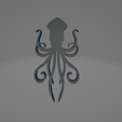 thumb.png Dark Krakens Space Marine Icon Moulded 'Hard Transfer'