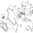 E46_Cab_cover.png Cabrio-Hardtop-Abdeckungen für BMW E46
