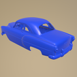 A022.png chevrolet club coupe 1953 printable car body