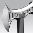 Axe_01_3.png Axe 01 - GobbledygookDesign