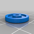 d50bed67f233a27539051c407f0837eb.png Weight Bench and Weights (1:18 scale)