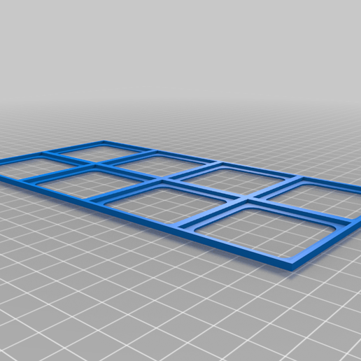 Store_Hero_-_Grid_2x4.png Store Hero - Caixas de arrumação empilháveis e grelha