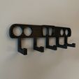 7A525D28-3FC3-46E2-A308-D8D1233CFADA.jpeg BMW E30 GRILL KEYCHAIN HANGER