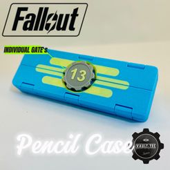 coverBlue.jpg Fallout Vault-Tec Pencil Case