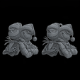 Jack-Skellington-and-Grinch-3D-Bas-Relief-Model-for-CNC-and-3D-Printing-1.png Jack Skellington und Grinch 3D Bas-Relief Modell für CNC und 3D Druck