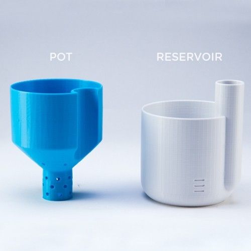 IMG_7954.jpg Self-Watering Planter (Small)