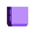 acc1b.stl Zenless Zone Zero - Pistola de clavos Grace Howard