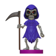 Calaca.png Skeleton murderer (skeleton murderer)