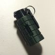 20250112_204114.jpg 'ThunderStrike V2' Reusable Airsoft Impact-Activated Bang Snap Grenade