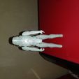 Star Wars .stl STORMTROOPER .3D action figure .OBJ Kenner style.