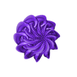 spore_1.stl Free STL file Spores・3D print design to download