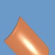 1000087056.jpg Citroen Ami Fender Cover