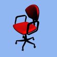 7.jpg 3D chair