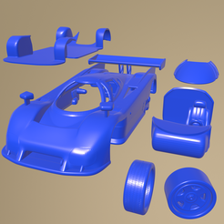 c07_005.png STL file Lancia LC2 1985 Printable Car In Separate Parts・3D printing idea to download