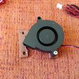 20200327_112631.jpg BMG Extruder Motor Bracket direct for Anet A8 /AM8