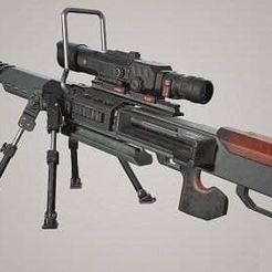 photo_2021-04-10_11-07-32.jpg Archivo 3D gratis Titanfall Sniper Rifle・Modelo para descargar y imprimir en 3D