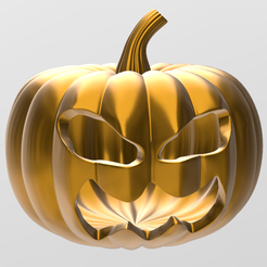 Halloween-Kürbis.png Halloween pumpkin