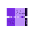 27.2mm_v2.STL Tubing Contour Gauges