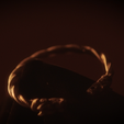 Capture d’écran 2016-12-23 à 01.21.33.png Free STL file ROLLO'S ARM BAND (SEASON 4 EPISODE 4)・3D printable object to download
