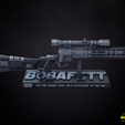 240223-StarWars-Boba-Fett-Gun-images-005.png Boba Fett Rifle - Star Wars 3D Models - Tested and Ready for 3D printing