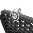 untitled.515.png Alfa Romeo Giulietta Front Grill Keychain