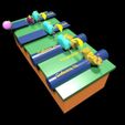 si3.jpg 3D COAGULATION CASCADE COMMON PATHWAY