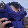 DSC_0241-1.jpg Year of the Dragon Masquerade Masks