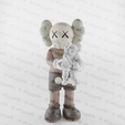 0002.png Kaws Baby What Party