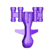 H9R-0N.stl H9R-0N - SPACESHIP