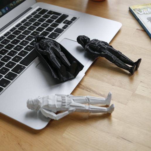 lowpoly_starwars1.jpg Low-Poly Spielzeug