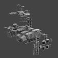 MRHV Exploded View.jpg Armored Might Full Release