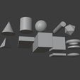Screenshot_1.jpg SHAPES MESH OBJECT FIGURE GEOMETRIQUE