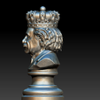 Screenshot-2026-05-01-204029.png Philosophers & Scientists Chess Set – 3D Printable STL/OBJ (12 Unique Bust Pieces + Board)