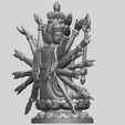 03_TDA0297_Avalokitesvara_Bodhisattva_(multi_hand)_(iv)A08.png Avalokitesvara Bodhisattva (multi hand) 04