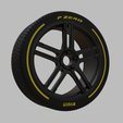 26.-Enkei-FD-05.1.png Miniature Enkei FD-05 Rim & Tire