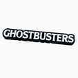 Screenshot-2024-02-29-190329.png GHOSTBUSTERS I + II FONT Logo Display by MANIACMANCAVE3D