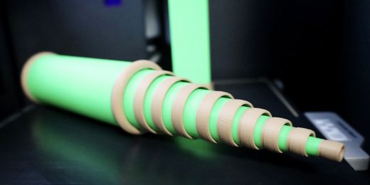 Представляем вашему вниманию подборку лучших разборных 3D-моделей для творчества