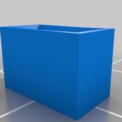 26b2eb315d710c410bbdb239f41c6d21.png Archivo 3D gratis Bloqueo de cinturón GT2 6MM・Modelo para descargar y imprimir en 3D