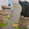 WanderingTower0.png Wandering Towers Boardgame Upgrade pieces