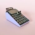 IMG_7239.jpg Stand Teenage Engineering Pocket Operator S / M / L